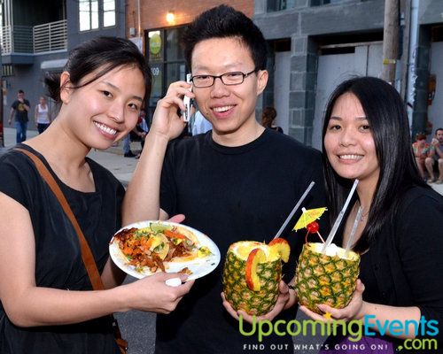 Photo from Night Market Philly - NOLIBS