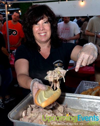 Photo from Night Market Philly - NOLIBS