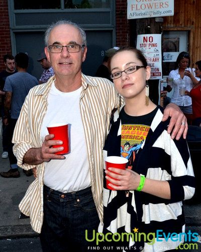 Photo from Night Market Philly - NOLIBS