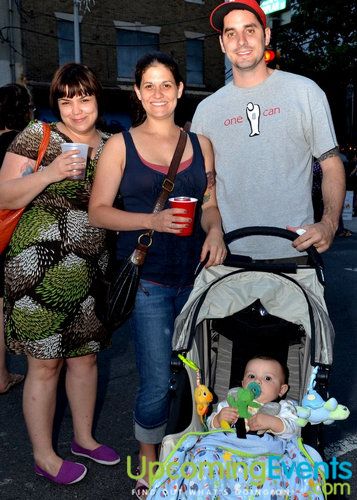 Photo from Night Market Philly - NOLIBS