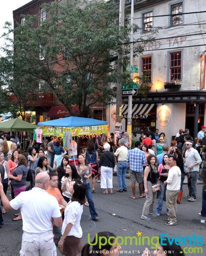 Photo from Night Market Philly - NOLIBS