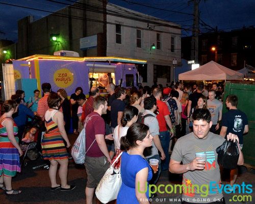 Photo from Night Market Philly - NOLIBS