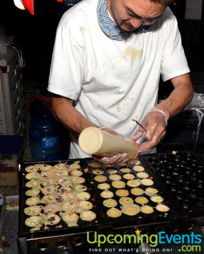 Photo from Night Market Philly - NOLIBS