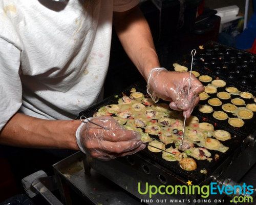 Photo from Night Market Philly - NOLIBS