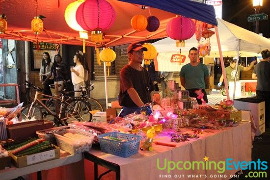 Photo from Night Market - China Town