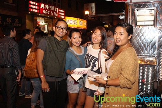 Photo from Night Market - China Town