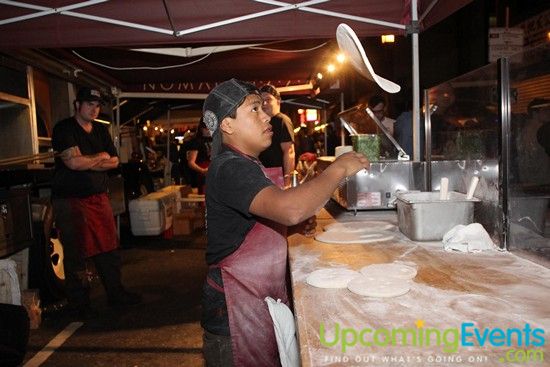 Photo from Night Market - China Town