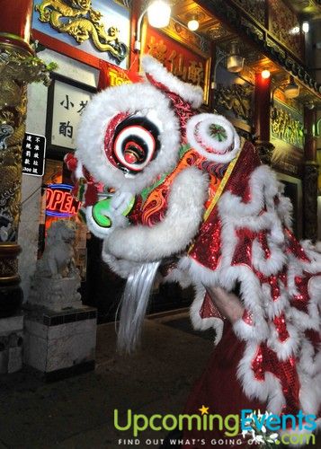 Photo from Night Market Chinatown