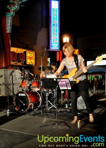 Photo from Night Market Chinatown