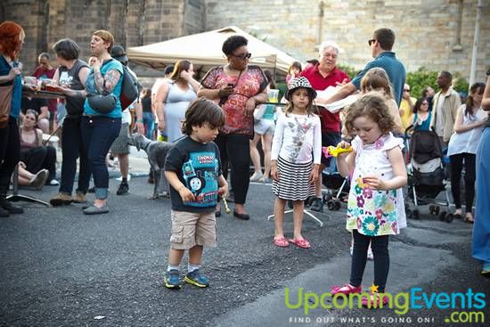 Photo from Fairmount Night Market