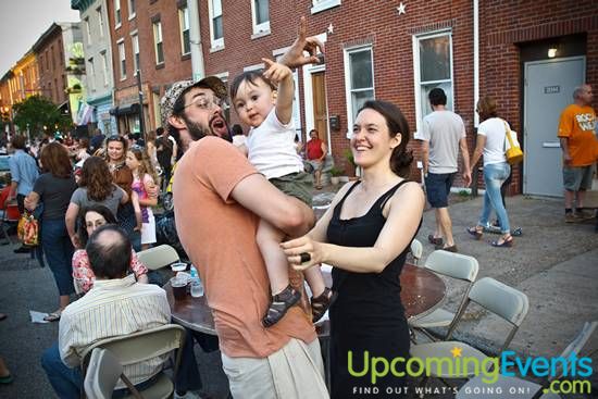 Photo from Fairmount Night Market