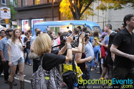 Photo from Night Market - Old City