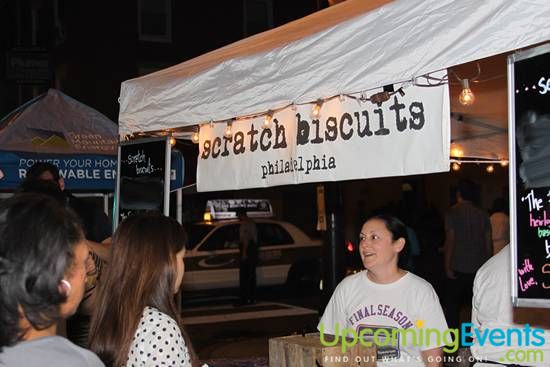 Photo from Night Market South Street