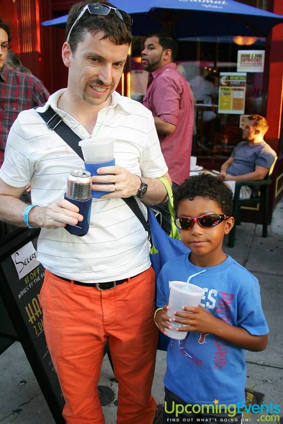 Photo from Night Market South Street