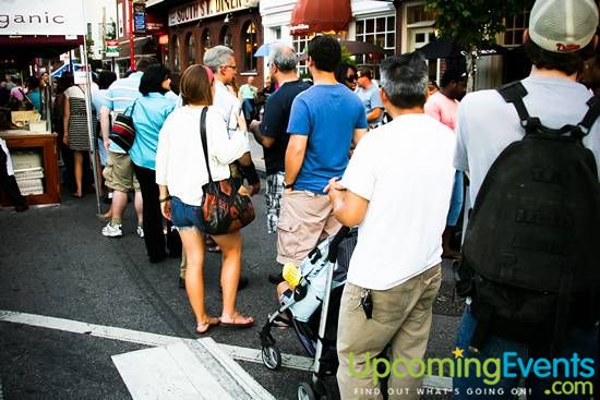 Photo from Night Market South Street