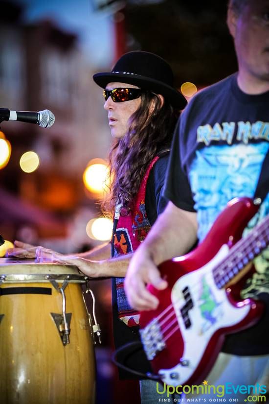 Photo from Night Market South Street