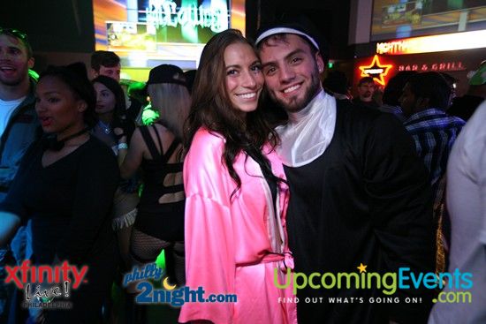 Photo from A Nightmare on Broad Street at XFINITY Live! (Gallery 1)