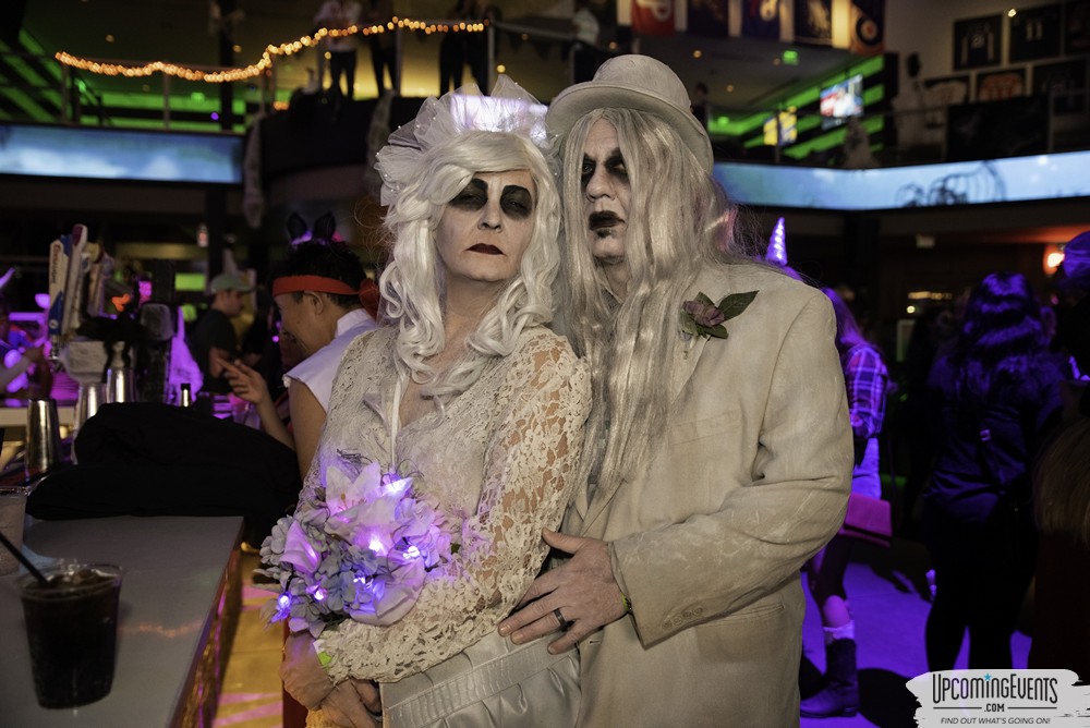 Photo from Nightmare on Broad Street Halloween Bash