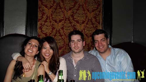 Photo from NYEphilly.com Open Bar in Rittenhouse