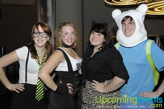 Photo from Nightmare in ONEderland @ One Revel