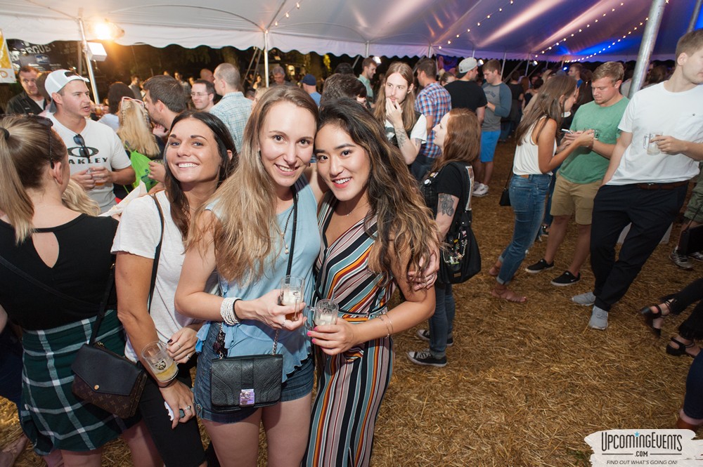 Photo from OktoBEARfest at the Philadelphia Zoo