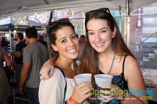 Photo from Oktoberfest 2015 @ Frankford Hall