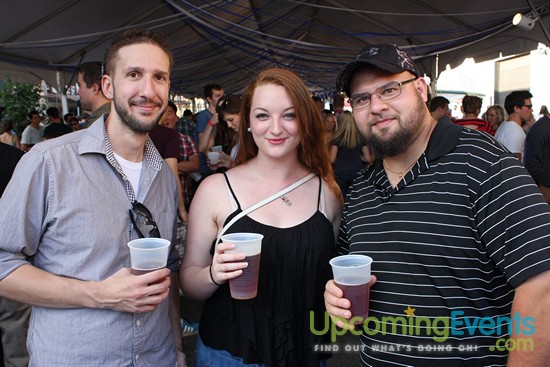 Photo from Oktoberfest 2015 @ Frankford Hall