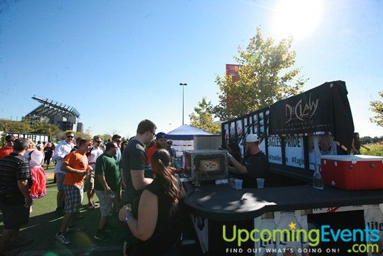 Photo from Oktoberfest Live! Craft Beer Festival 2014 (Gallery 1)