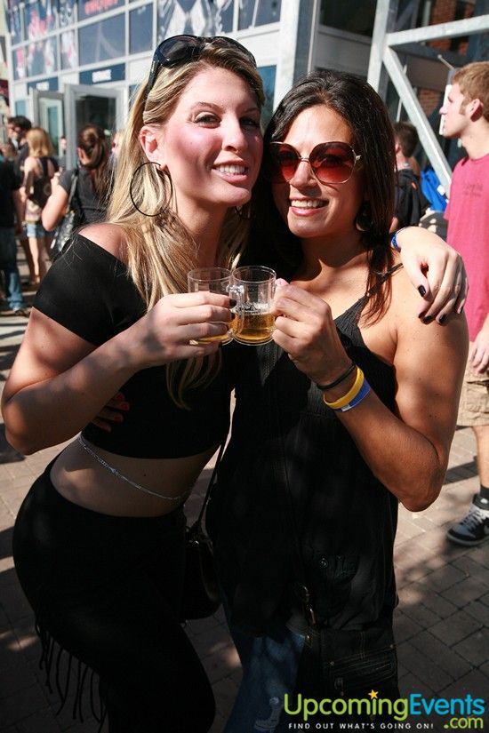Photo from Oktoberfest Live! Craft Beer Festival 2014 (Gallery 1)