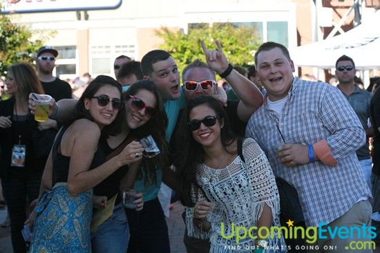 Photo from Oktoberfest Live! Craft Beer Festival 2014 (Gallery 1)