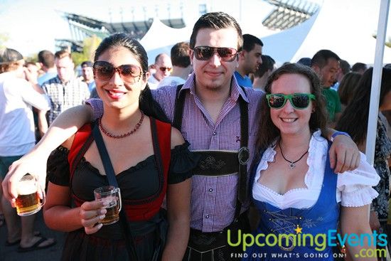 Photo from Oktoberfest Live! Craft Beer Festival 2014 (Gallery 1)