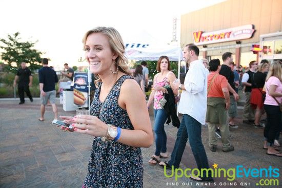 Photo from Oktoberfest Live! Craft Beer Festival 2014 (Gallery 1)