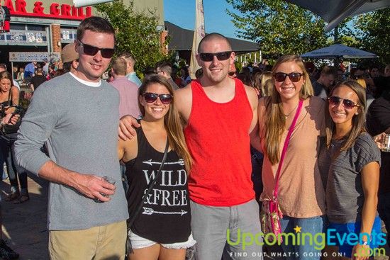 Photo from Oktoberfest Live! Craft Beer Festival 2014 (Gallery 2)