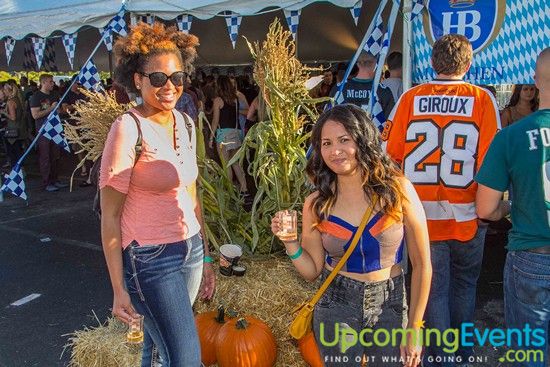 Photo from Oktoberfest Live! Craft Beer Festival 2014 (Gallery 2)