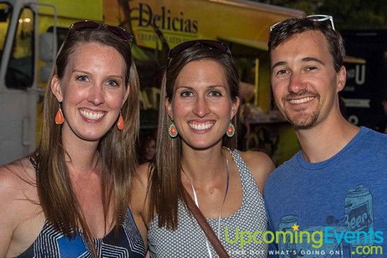 Photo from Oktoberfest Live! Craft Beer Festival 2014 (Gallery 2)