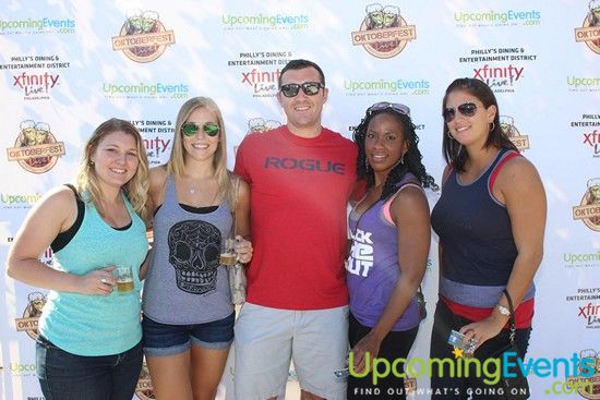 Photo from Oktoberfest Live! Craft Beer Festival 2014 (Gallery 3)