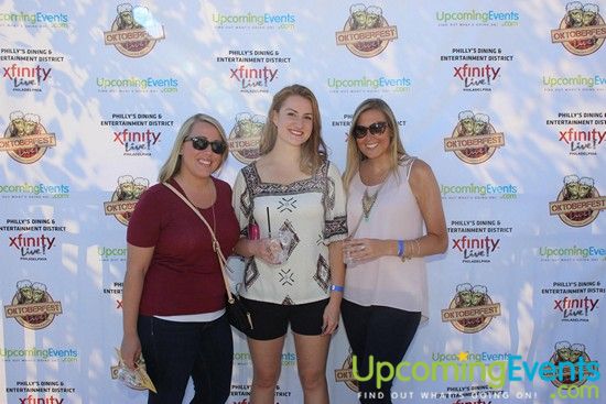 Photo from Oktoberfest Live! Craft Beer Festival 2014 (Gallery 3)