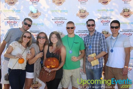 Photo from Oktoberfest Live! Craft Beer Festival 2014 (Gallery 3)