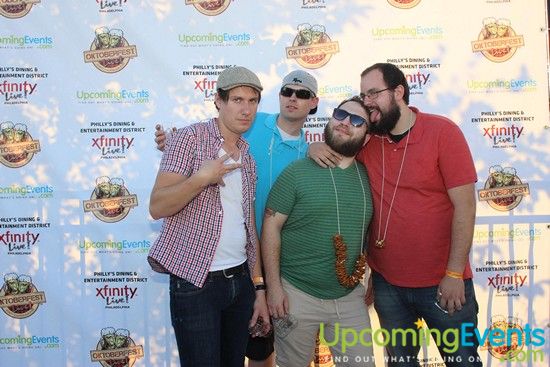 Photo from Oktoberfest Live! Craft Beer Festival 2014 (Gallery 3)