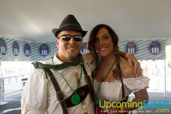 Photo from Oktoberfest Live! Craft Beer Festival 2014 (Gallery 4)