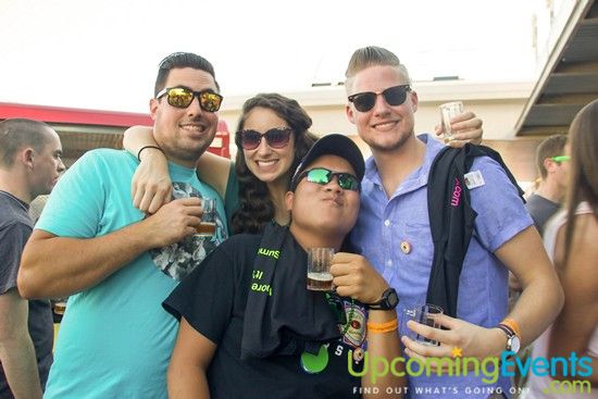 Photo from Oktoberfest Live! Craft Beer Festival 2014 (Gallery 4)