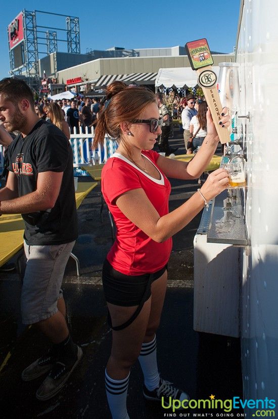 Photo from Oktoberfest Live! Craft Beer Festival 2014 (Gallery 5)