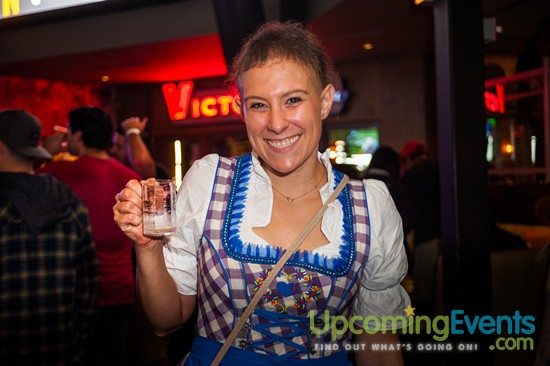 Photo from Oktoberfest Live! 2016 (Gallery A)