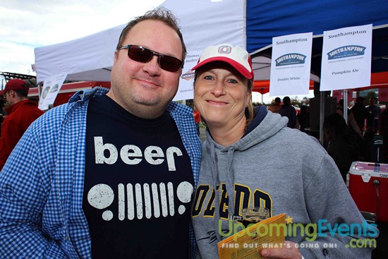 Photo from Oktoberfest 2015 @ XFINITY Live (Gallery A)