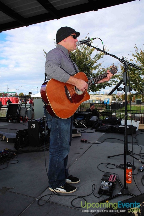 Photo from Oktoberfest 2015 @ XFINITY Live (Gallery A)