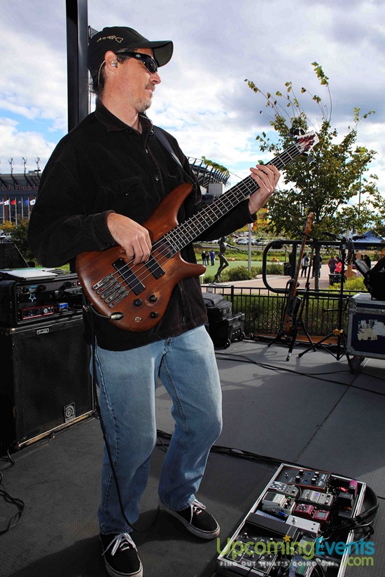 Photo from Oktoberfest 2015 @ XFINITY Live (Gallery A)