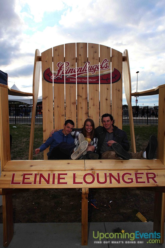 Photo from Oktoberfest 2015 @ XFINITY Live (Gallery A)