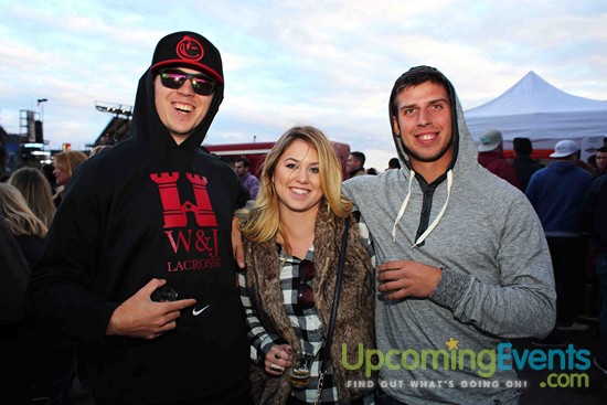 Photo from Oktoberfest 2015 @ XFINITY Live (Gallery A)