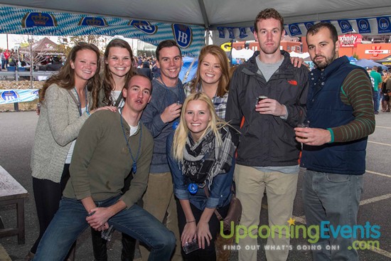 Photo from Oktoberfest 2015 @ XFINITY Live (Gallery B)