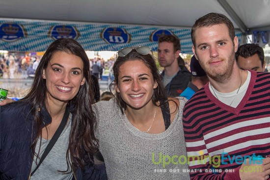 Photo from Oktoberfest 2015 @ XFINITY Live (Gallery B)